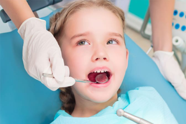 Children’s Dentistry that Helps Set Good, Lifelong Dental Habits for Your Kids