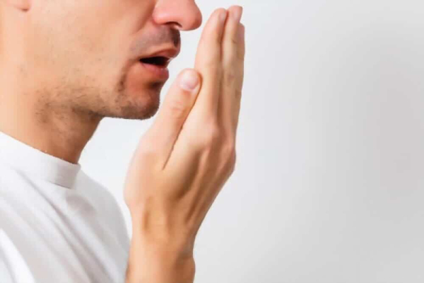 3 Tips to Avoid Bad Breath Over the Christmas Season!