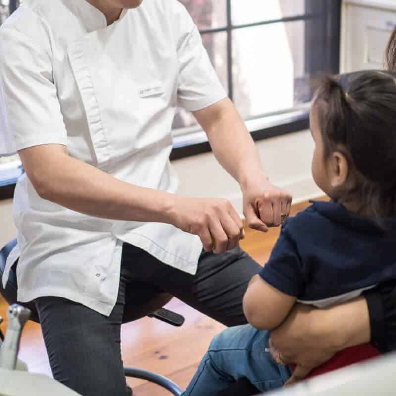  Children’s Dentistry